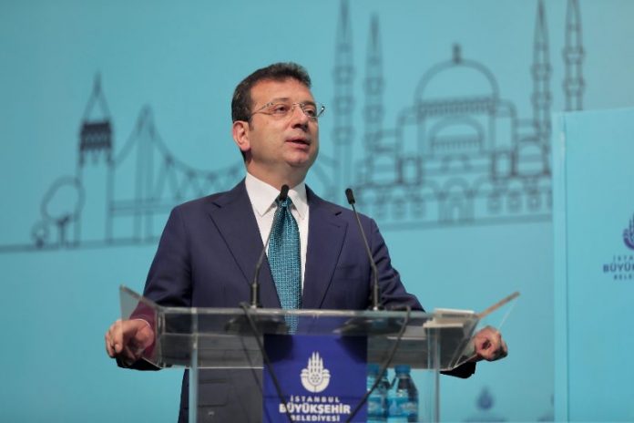 İBB’NİN 2020 FAALİYET RAPORU ONAYLANDI