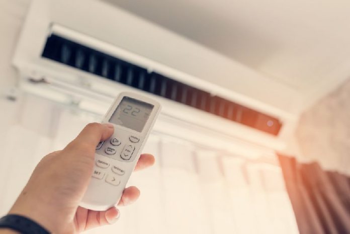 COVID-19 MU KLİMA HASTALIĞI MI1