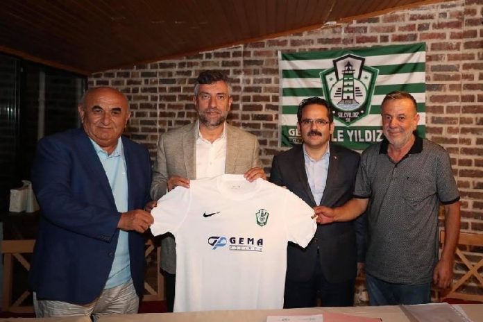 Mehmet Aydın