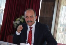 TURAN YURTLARINDA TÜRK GİDERSE KÜRT MÜ KALIR?