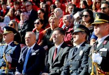 Çekmeköy’de Cumhuriyet’in 102 Yıllık Gururu Zirvedeydi!