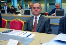 Valilik Toplantısında Hayvanlar Konuşuldu