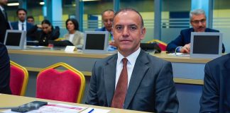 Valilik Toplantısında Hayvanlar Konuşuldu