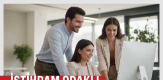 Çekmeköy Belediyesi’nden İş Arayanlara Büyük Destek: İstihdam Odaklı Mesleki Eğitimlerde Kayıtlar Başladı!