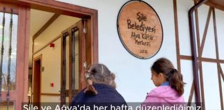 Şile ve Ağva’da Eğlenceli Başlangıç: Yaratıcı Drama Atölyesi Başladı!