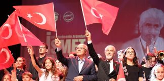 Yıllar Sonra Aynı Melodi: Değerli Öğretmenimiz İsmet Demiral’a Saygı ve Şükranla Anma Programı