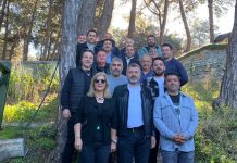 Şile Sivaslılar Derneği’nden Yerel Basına “Manevi Destek” Kahvaltısı: Gençler ve Kadınlar İçin Yeni Kollar Kuruldu!