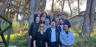 Şile Sivaslılar Derneği’nden Yerel Basına “Manevi Destek” Kahvaltısı: Gençler ve Kadınlar İçin Yeni Kollar Kuruldu!