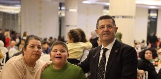 ÇEKMEKÖY’DE ENGELLERİ AŞAN DAYANIŞMA GECESİ