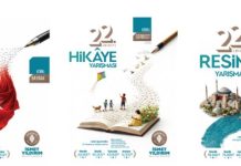 22. GELENEKSEL RESİM, HİKÂYE VE ŞİİR YARIŞMASI’NA BAŞVURULAR BAŞLADI…