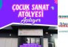 Çekmeköy’ün Çocukları Sanatla Buluşuyor: Çekmeköy Belediyesi’nden Yeni Dev Hizmet!