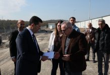 Çekmeköy’e Yeni Bir Soluk: Ömerli Doğal Yaşam Alanı 18 Nisan’da Açılıyor