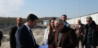 Çekmeköy’e Yeni Bir Soluk: Ömerli Doğal Yaşam Alanı 18 Nisan’da Açılıyor