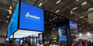 Standart Pompa, Sürdürülebilir Çözümleriyle Maden Türkiye Fuarı’ndaydı…