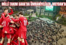 24 Yıllık Dünya Kupası Hasreti Son Buldu…