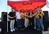 CAR FEST 2026 ÇEKMEKÖY’DE MODİFİYE TUTKUNLARINI BULUŞTURDU: EMREK VE GÖRSEL ŞÖLEN BİR ARADA…