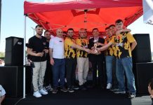 CAR FEST 2026 ÇEKMEKÖY’DE MODİFİYE TUTKUNLARINI BULUŞTURDU: EMREK VE GÖRSEL ŞÖLEN BİR ARADA…