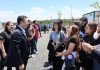 PATİLİ DOSTLARA YENİ YUVA UMUDU