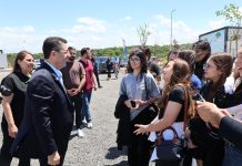 PATİLİ DOSTLARA YENİ YUVA UMUDU
