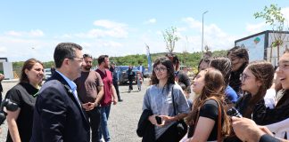 PATİLİ DOSTLARA YENİ YUVA UMUDU