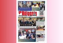 BÖLGENİN GÜÇLÜ SESİ 252. KEZ “MERHABA” DEDİ!