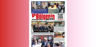 BÖLGENİN GÜÇLÜ SESİ 252. KEZ “MERHABA” DEDİ!