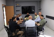 ÇEKMEKÖY’DE BAYRAM MESAİSİ ARALIKSIZ SÜRÜYOR