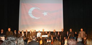 ADD Sancaktepe Korosundan Anlamlı Gece…