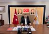 Ak Parti Sancaktepe ilçe Başkanı Feyzullah Torlak ”Polemik Değil Eser, Mazeret Değil Gerçek Belediyecilik ”
