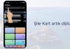 ŞİLE KART DÖNEMİ DİJİTALE TAŞINDI: BAŞVURULAR BAŞLADI!