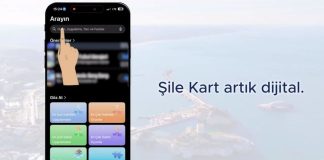 ŞİLE KART DÖNEMİ DİJİTALE TAŞINDI: BAŞVURULAR BAŞLADI!