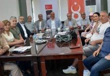 Dünya Çevre Günü’nde Gazetecilerden Farkındalık Mesajı…