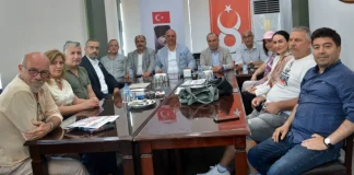 Dünya Çevre Günü’nde Gazetecilerden Farkındalık Mesajı…