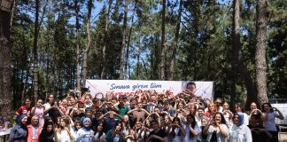 ÇEKMEKÖY’DE LGS ÖNCESİ BÜYÜK MORAL BULUŞMASI…