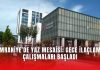 ÜMRANİYE’DE YAZ MESAİSİ: GECE İLAÇLAMA ÇALIŞMALARI BAŞLADI
