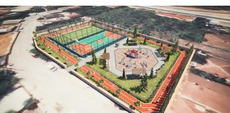 Çekmeköy’de Yeni Sosyal Alan: Sultançiftliği’ne 2 Bin 335 Metrekarelik Park