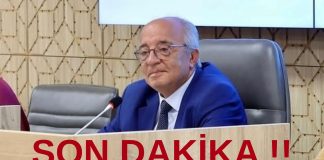 Şile Belediye Başkan Vekili Sacit Terzi, CHP’den İstifa Ettiğini Duyurdu