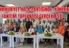 CHP Şile İlçe Başkanlığı’nda Yeni Yönetim Tanıtıldı: “Şile’de İktidar Hedefiyle Çalışacağız”