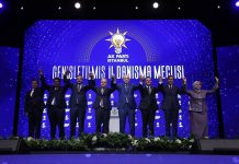 Çekmeköy’de Yeni Dönem: Orhan Çerkez’den “Vira Bismillah” Mesajı