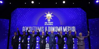 Çekmeköy’de Yeni Dönem: Orhan Çerkez’den “Vira Bismillah” Mesajı