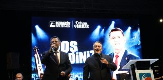 İSMAİL TÜRÜT’LE ÇEKMEKÖY’DE KARADENİZ RÜZGÂRI…