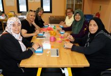 ÜMRANİYE BELEDİYESİ’NDEN ANLAMLI ETKİNLİK: AKTİF YAŞ AL MERKEZİ ÜYELERİ BİLİM ÜMRANİYE’DE BULUŞTU
