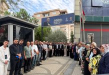 AK Parti Sancaktepe İlçe Başkanlığı, İlçe Başkanı Feyzullah Torlak’ın liderliğinde ilçenin farklı mahallelerinde eş zamanlı olarak üye ve esnaf ziyaretleri gerçekleştirdi.