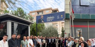AK Parti Sancaktepe İlçe Başkanlığı, İlçe Başkanı Feyzullah Torlak’ın liderliğinde ilçenin farklı mahallelerinde eş zamanlı olarak üye ve esnaf ziyaretleri gerçekleştirdi.