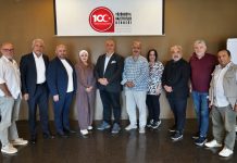 Basın ve Otomotiv Ödülleri İçin Hazırlık Başladı…