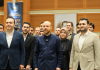 Bilal Erdoğan: “İslam dünyasının birlikte güçlü olmasına öncülük edebiliriz”