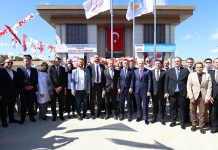 ÇEKMEKÖY’DE SAĞLIK VE SOSYAL DESTEK AYNI ÇATI ALTINDA: ÇAMLIK SAĞLIKLI YAŞAM MERKEZİ AÇILDI