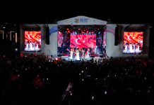 Şile’de İki Büyük Coşku Bir Arada: 30 Ağustos ve Şile Bezi Festivali Finali