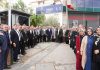 TÜRKİYE YÜZYILI BULUŞMALARI KAPSAMINDA SANCAKTEPE’DE SAHA ÇALIŞMASI GERÇEKLEŞTİRİLDİ