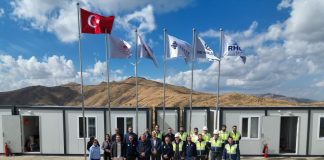 ÜMRANİYE BELEDİYESİ’NDEN TEMİZ ENERJİYE BÜYÜK YATIRIM…